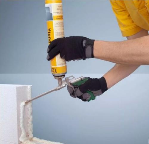 Как выставить углы при кладке газобетона. Как правильно вести кладку