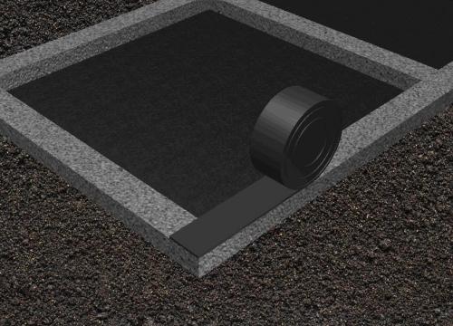 Как класть газоблок правильно своими руками.  Кладка первого ряда 15 Как класть газоблок правильно своими руками.  Кладка первого ряда 15