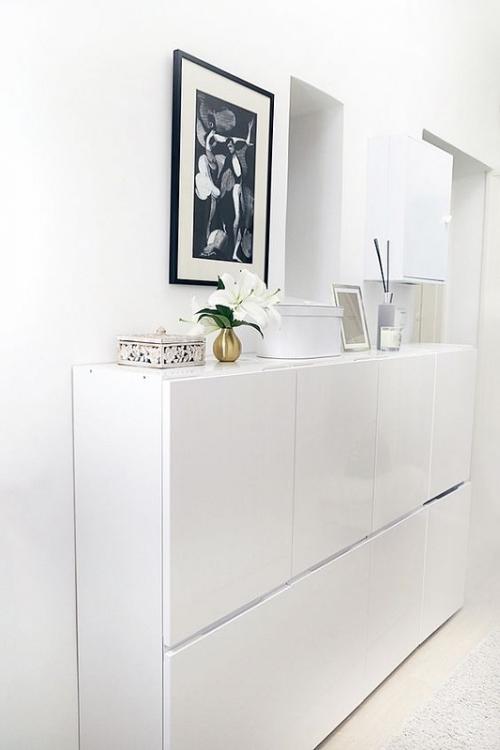 Как украсить стену в комнате своими руками. Как украшают стену в комнате 29