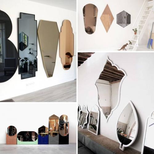 Как украсить стену в комнате своими руками. Как украшают стену в комнате