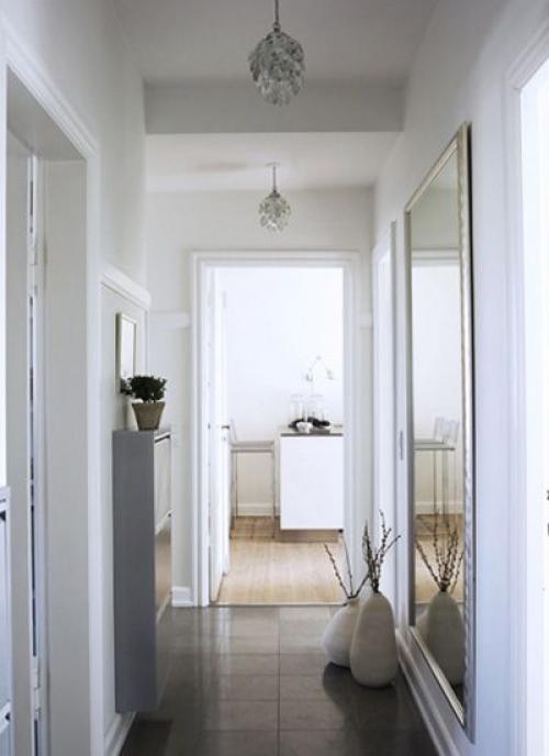 Как украсить стену в комнате своими руками. Как украшают стену в комнате 33