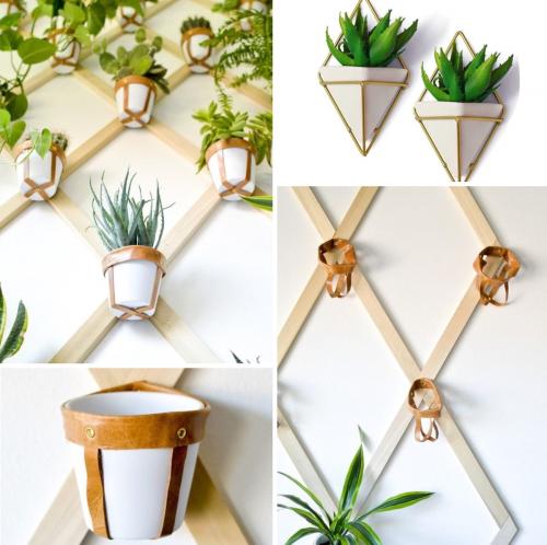 Как украсить стену в комнате своими руками. Как украшают стену в комнате