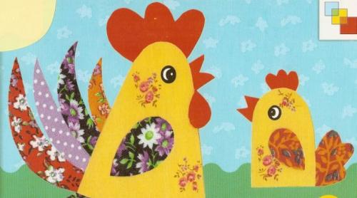 Поделки из подручных материалов в школу. Поделки для школы своими руками: лучшие идеи и творческие проекты для школьников. 120 фото и видео мастер-класс изготовления