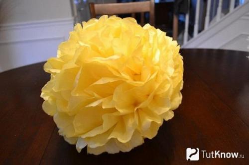 Как украсить комнату на день рождения своими руками. Украшение шариками 15