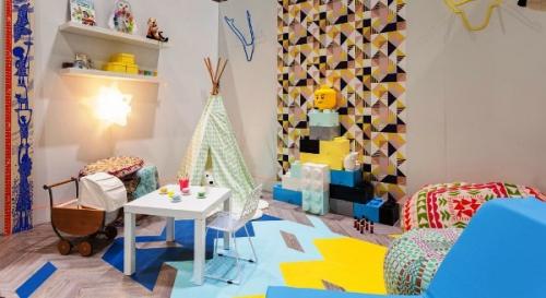 Как украсить комнату на день рождения ребенка 3 года. Фото идей оформления детского дня рождения: как сделать праздник незабываемым