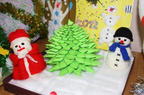 Поделки из подручных материалов в школу. Поделки для школы своими руками: лучшие идеи и творческие проекты для школьников. 120 фото и видео мастер-класс изготовления