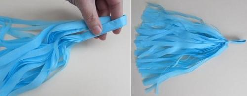 Как украсить комнату на день рождения своими руками. Украшение шариками 19