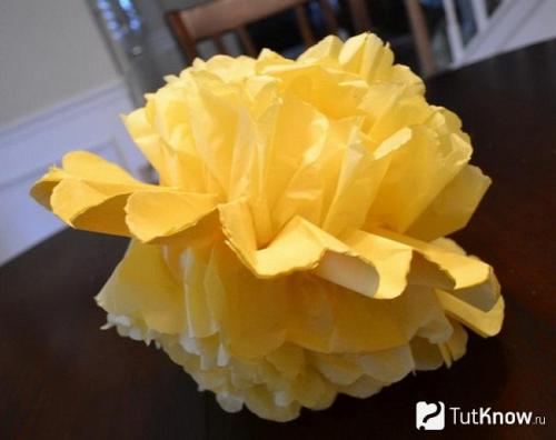 Как украсить комнату на день рождения своими руками. Украшение шариками 14