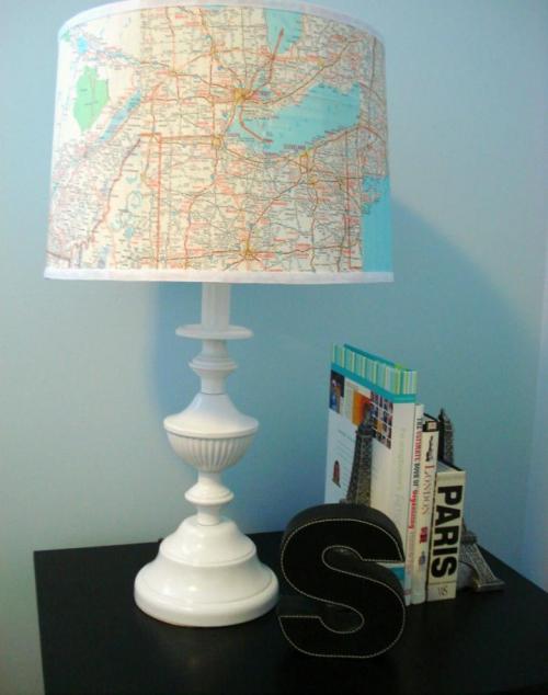 Декор из подручных материалов. Самые распространенные методы декора своими руками 32