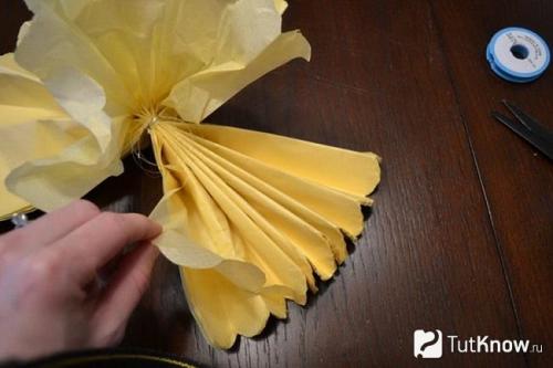 Как украсить комнату на день рождения своими руками. Украшение шариками 13