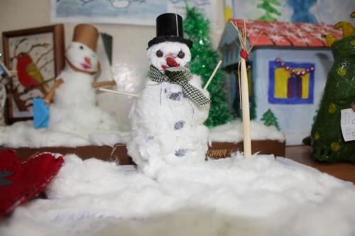 Поделки из подручных материалов в школу. Поделки для школы своими руками: лучшие идеи и творческие проекты для школьников. 120 фото и видео мастер-класс изготовления