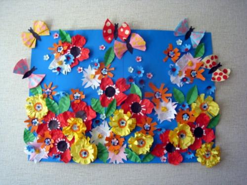 Поделки из подручных материалов в школу. Поделки для школы своими руками: лучшие идеи и творческие проекты для школьников. 120 фото и видео мастер-класс изготовления