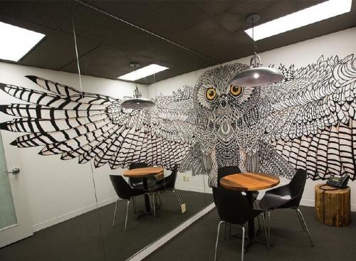 Модный декор на стену. Декор стен — лучшие стильные и гармоничные сочетания. 110 фото модных идей и оттенков 2020 года