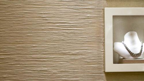 Декор стен краской своими руками. Краска