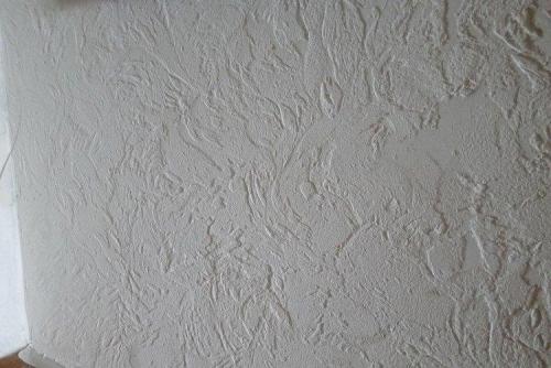 Декор стен своими руками из штукатурки. Декоративная штукатурка своими руками: 8 способов, как сделать