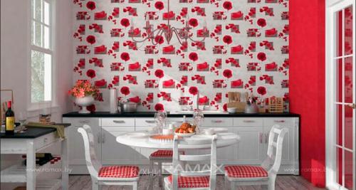 Декор стен своими руками на кухне. Декор стен на кухне – Креативные идеи оформления