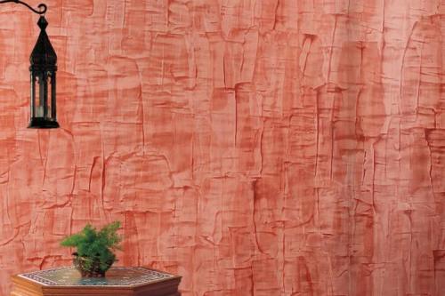 Декор стен своими руками из штукатурки. Декоративная штукатурка своими руками: 8 способов, как сделать