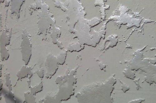 Декор стен своими руками из штукатурки. Декоративная штукатурка своими руками: 8 способов, как сделать