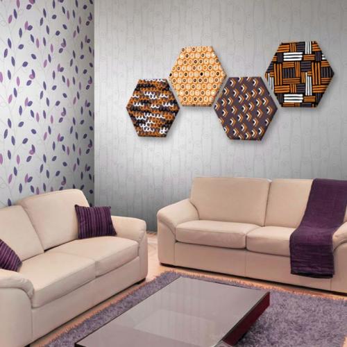 Объемный декор стен своими руками. Декор стен своими руками — фото с лучшими идеями для декора в 2019 году +105 фото примеров!