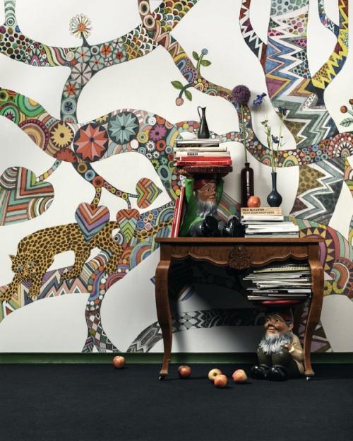 Модный декор на стену. Декор стен — лучшие стильные и гармоничные сочетания. 110 фото модных идей и оттенков 2020 года