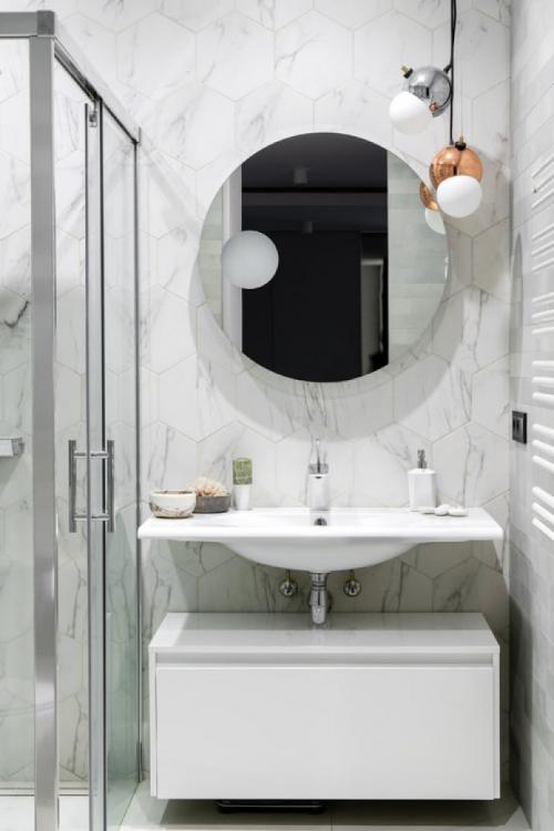 Красивая плитка в ванной. Выбираем модную плитку для ванной комнаты: варианты дизайна 02 Красивая плитка в ванной. Выбираем модную плитку для ванной комнаты: варианты дизайна 02