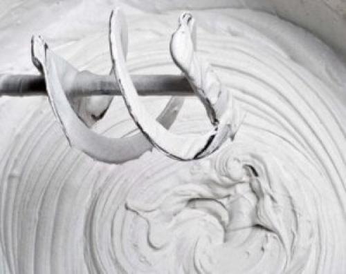 Раствор для кладки пеноблоков пропорции. Приготовление