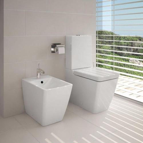 Дизайн ванной комнаты плитка леруа мерлен. Плитка для ванной в леруа мерлен: варианты и идеи применения, стильные варианты оформления ванной комнаты (95 фото + видео)