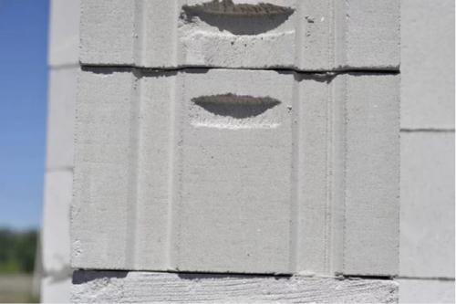 Кладка блоков на цементный раствор. Технология укладки блоков из бетона своими руками