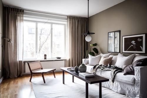 Как сделать маленькую комнату уютной. 10 способов сделать маленькую квартиру уютнее