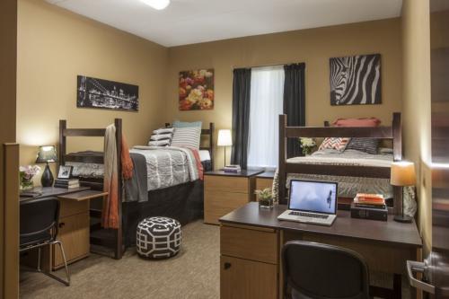 Как сделать уютную комнату в общежитии. 5 советов о том, как сделать комнату в общежитии уютной