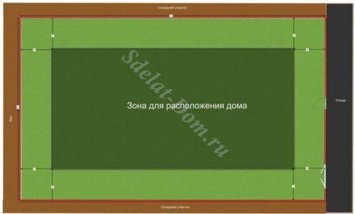 Двор 15 соток. Планировка участка 15 соток — пошаговая инструкция, как обустроить свой участок под ключ! (фото и видео) 24 Двор 15 соток. Планировка участка 15 соток — пошаговая инструкция, как обустроить свой участок под ключ! (фото и видео) 24