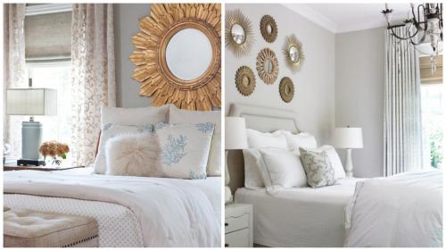 10 креативных идей для украшения стен. Чем украсить пустую стену? 10 крутых идей 18