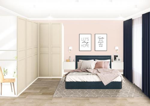 10 креативных идей для украшения стен. Чем украсить пустую стену? 10 крутых идей 14