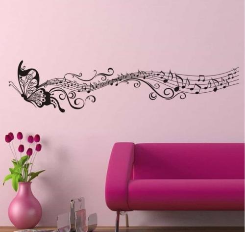 Объемный декор для стен. Декор стен своими руками — фото с лучшими идеями для декора в 2019 году +105 фото примеров!