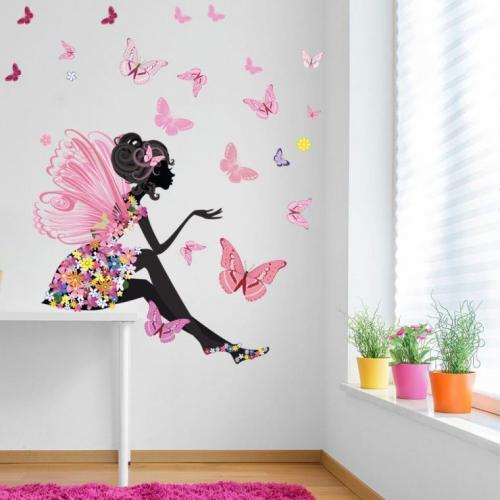 Объемный декор для стен. Декор стен своими руками — фото с лучшими идеями для декора в 2019 году +105 фото примеров!