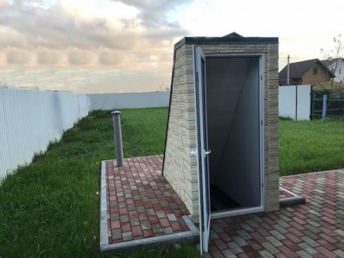 Погреб в загородном доме. Погреб своими руками — постройка, дизайн, оформление и обустройство погреба (110 фото)