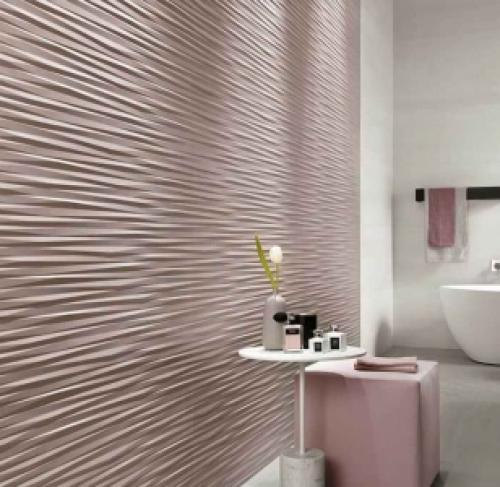 Бюджетный ремонт ванной своими руками. Дизайн ванной комнаты дешево и красиво своими руками 12