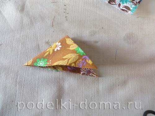 Новогодние игрушки из лоскутков. Елочные игрушки из лоскутков