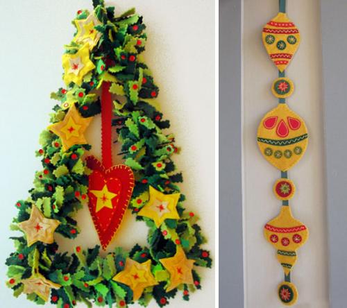 Шьем елочные игрушки из ткани своими руками. Новогодние мягкие игрушки своими руками выкройки 38