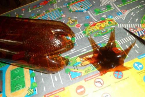 Пальмы из пластиковых бутылок. Пальма из пластиковых бутылок – пошаговая инструкция, как сделать искусственное растение (85 фото)