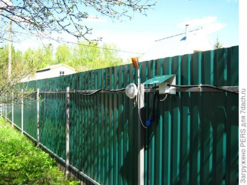 Какие рекомендации по освещению участка 15 соток. Как я сделал уютное и практичное освещение на своих шести сотках