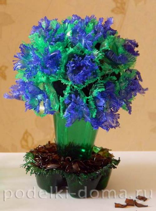 Поросенок из пластиковой бутылки: пошаговая инструкция с фото. Свинья из пластиковых бутылок своими руками 19 Поросенок из пластиковой бутылки: пошаговая инструкция с фото. Свинья из пластиковых бутылок своими руками 19