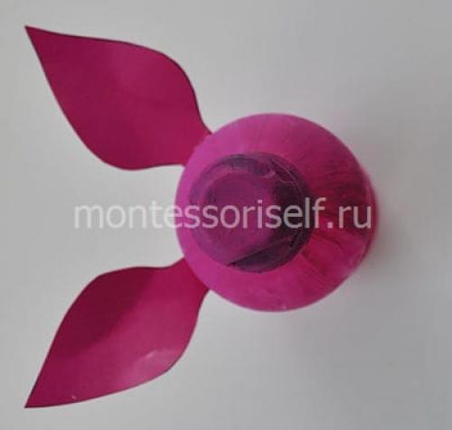 Поросенок из пластиковой бутылки: пошаговая инструкция с фото. Свинья из пластиковых бутылок своими руками