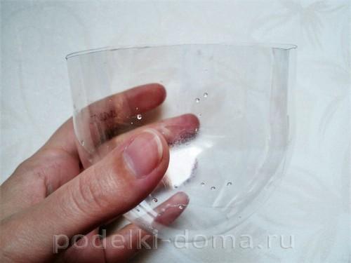 Поросенок из пластиковой бутылки: пошаговая инструкция с фото. Свинья из пластиковых бутылок своими руками 21 Поросенок из пластиковой бутылки: пошаговая инструкция с фото. Свинья из пластиковых бутылок своими руками 21