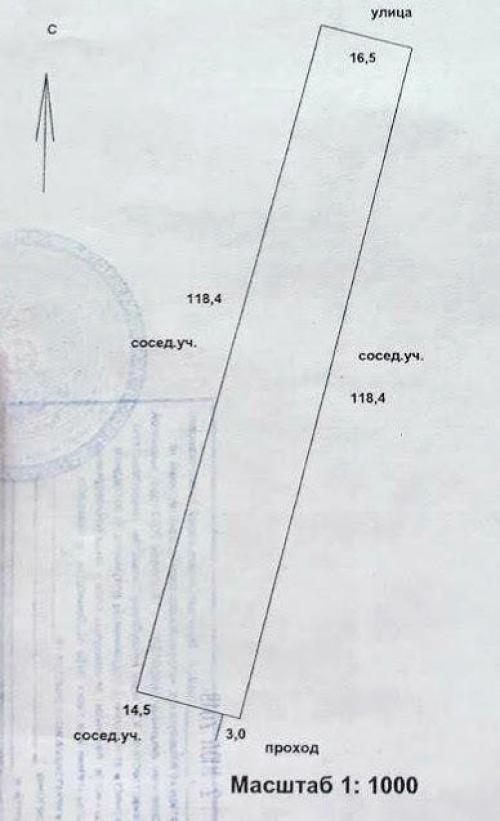 Какие основные принципы планировки участка 16 соток. Как грамотно распланировать узкий участок шириной 16 м, длиной 118 м?