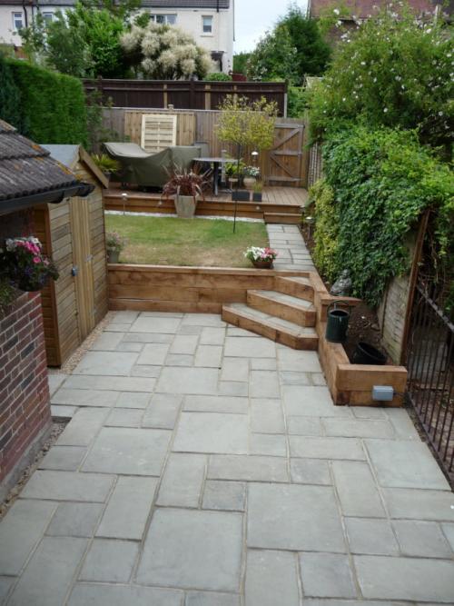 Ландшафтный дизайн дачного участка 10-15 соток: советы и идеи для создания уютного уголка 10 Ландшафтный дизайн дачного участка 10-15 соток: советы и идеи для создания уютного уголка 10