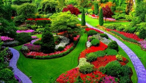 25 лучших проектов планировки дачного участка: полное руководство 05 25 лучших проектов планировки дачного участка: полное руководство 05