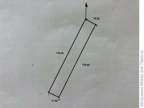 Какие основные принципы планировки участка 16 соток. Как грамотно распланировать узкий участок шириной 16 м, длиной 118 м?