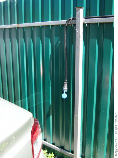 Как правильно организовать освещение на участке 16 соток. Как я сделал уютное и практичное освещение на своих шести сотках