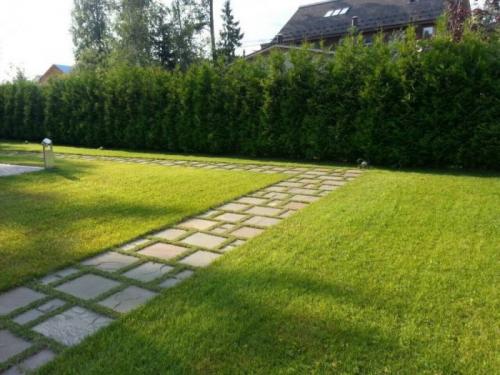 Какие бюджетные идеи можно реализовать для ландшафтного дизайна 15 соток. Ландшафтный дизайн участка 15 соток — 130 фото вариантов оформления и схемы размещения основных элементов